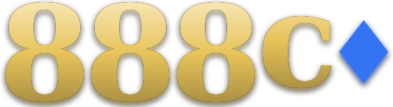 888co logo